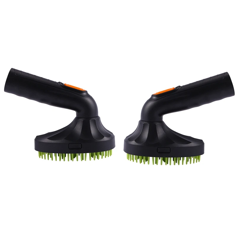 

2 шт., щетка для груминга домашних животных