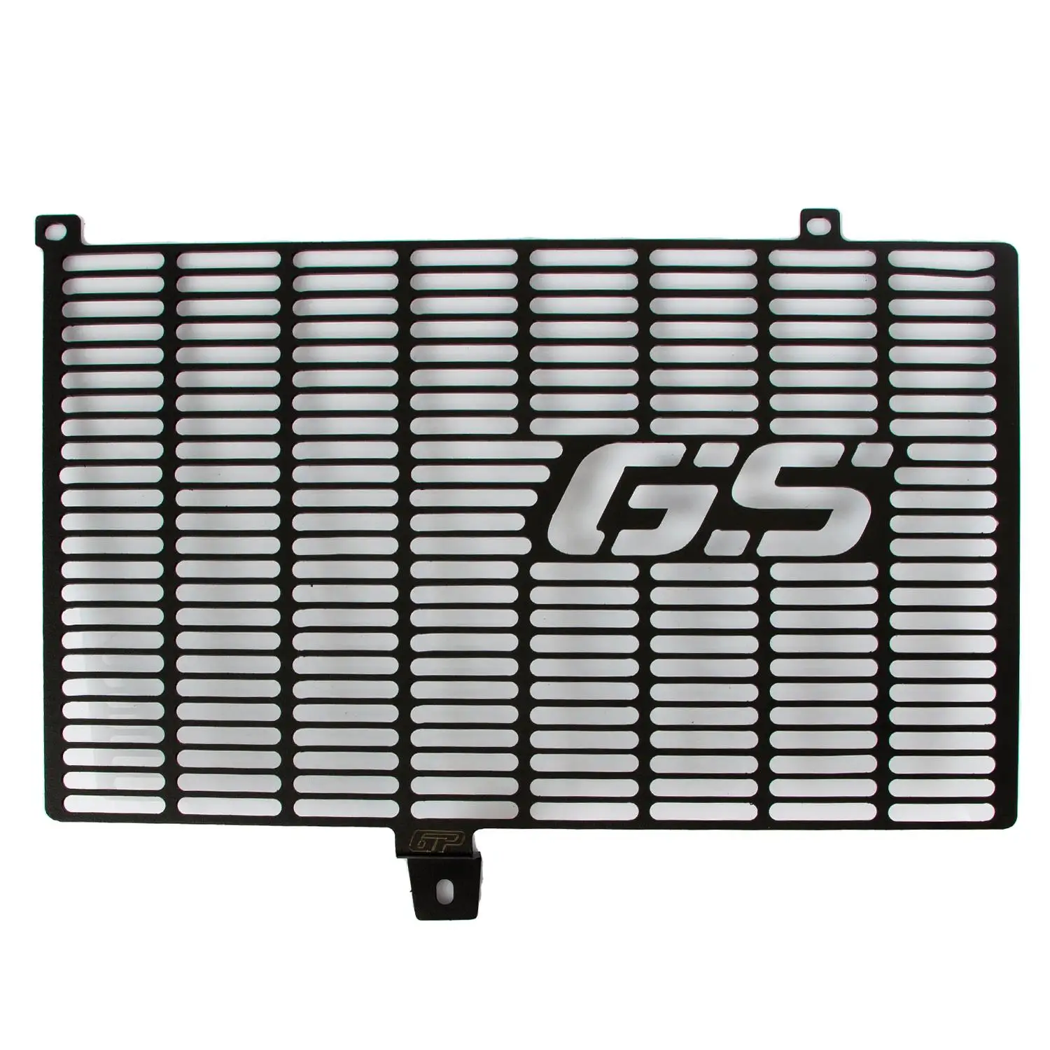 

GP композитный для F 700 GS 2012-2018 совместимый защитный Радиатор Черный