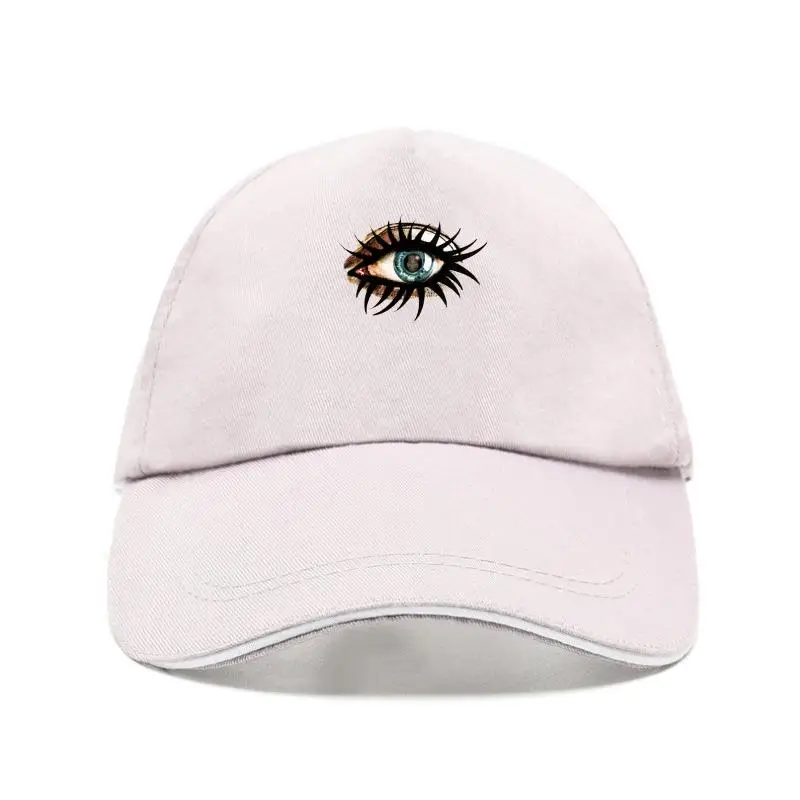 

Новая шляпа апельсиновый EyeUniex & 'd niex Tee in (azyморковь) eyeba akeup taney kubrick fi cаик ужас ovie