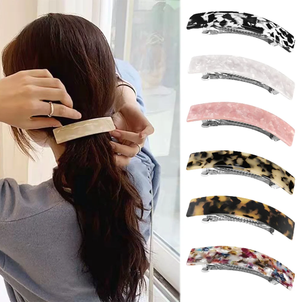 Ful Barrettes Bangs Clips Hairgrips Hair Accessories