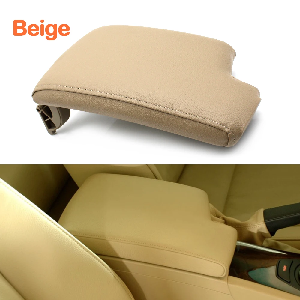 

Подлокотник для центральной консоли BMW 3 серии E90 E91 E92 E93 51167137552 51167137554 320i 328i