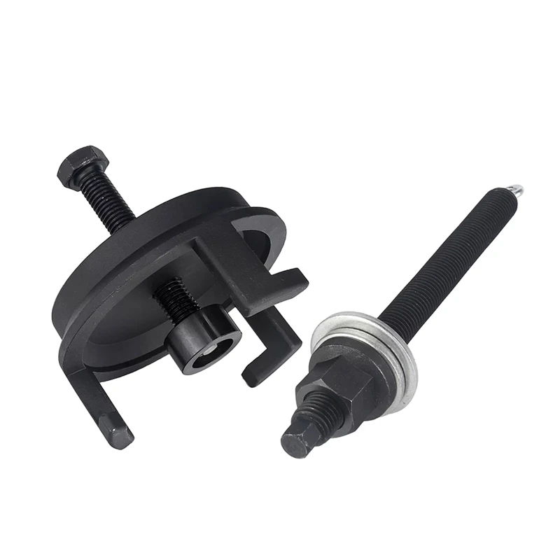 Набор инструментов для установки съемника шкива LS Harmonic Balancer Chevrolet SBC BBC GM 5 3 7 6 0 2 л