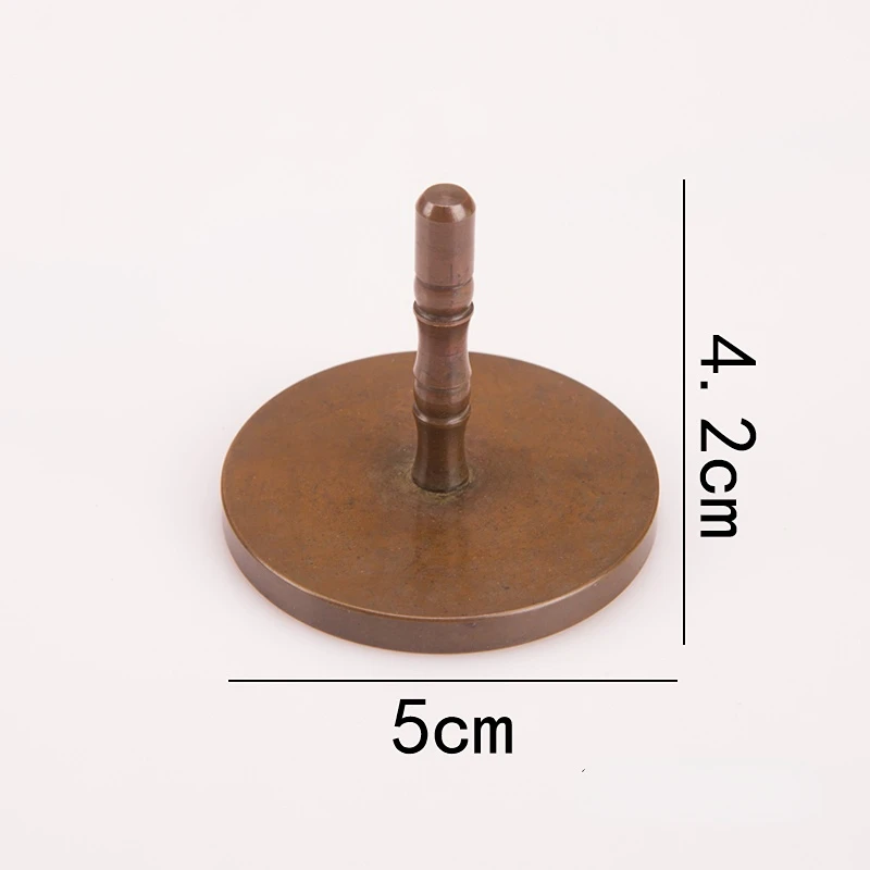 

Инструмент для благовоний из меди