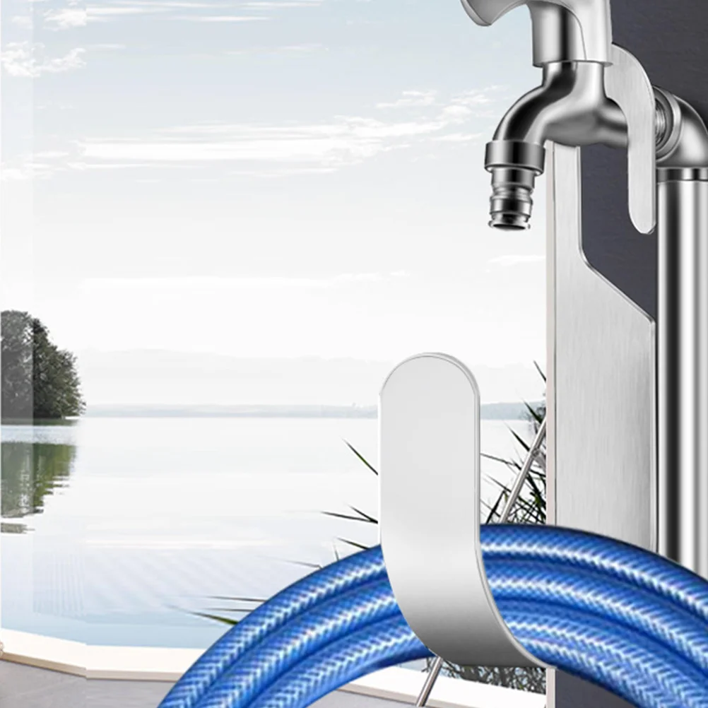 Рисунок 4 - Стеллаж для хранения шлангов