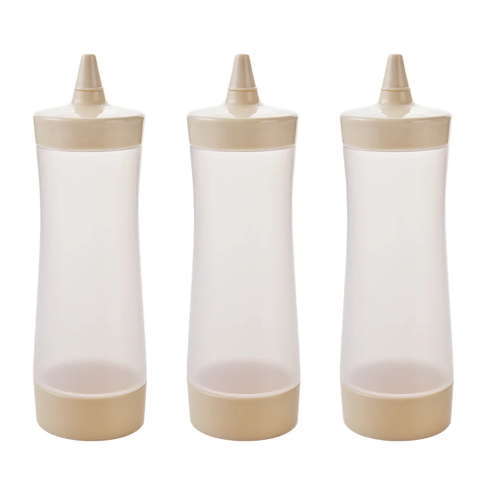 

Bottles Squeeze Bottle Ketchup Condiment Saucesquirt Salad Dispenseroil Mustard Dressing Container Syrup Sauces Kitchen