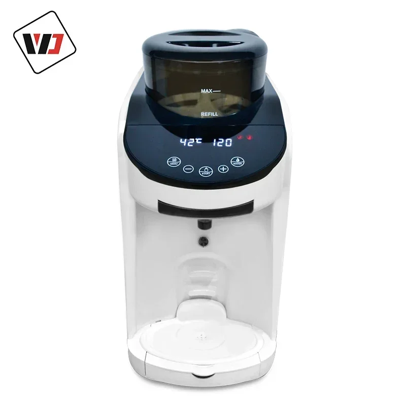 Автоматическая машина для приготовления детской смеси WANDAI