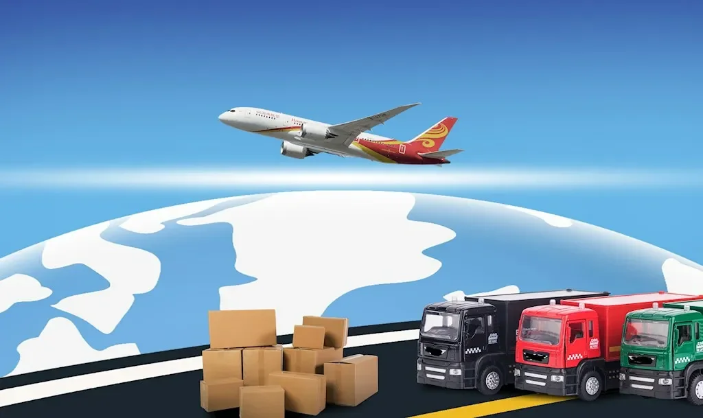 

extr shipping fee, no any product included