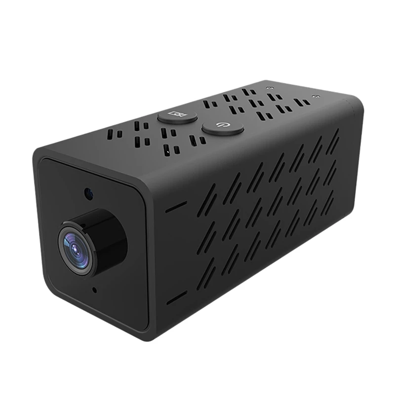 

1080P 4G Battery Camera Night Surveillance Security CCTV Wireless Camera