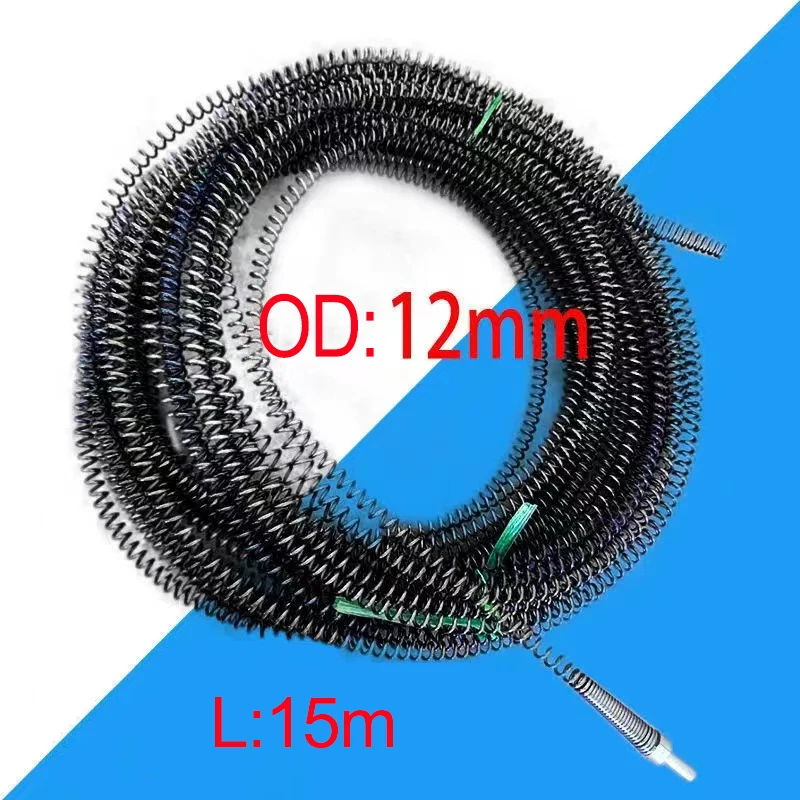 Дренажная дренажная труба для дренажа пола туалета