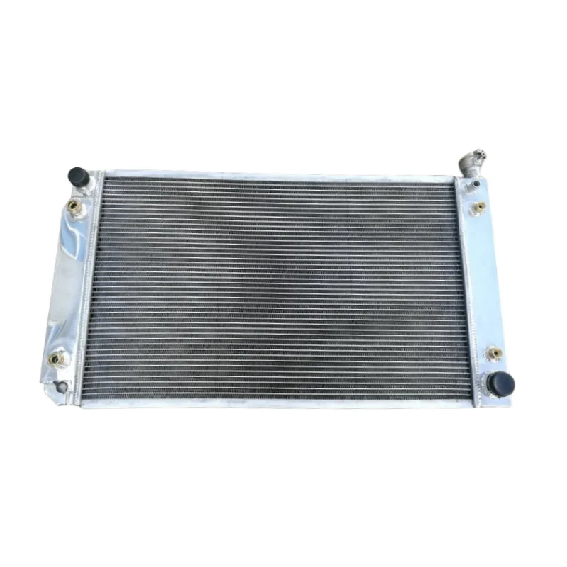 Алюминиевый радиатор для 1988-1995 Chevrolet/GMC серии C/серии K пикап 1988 л 1989 1990 1991 1992 1993 1994
