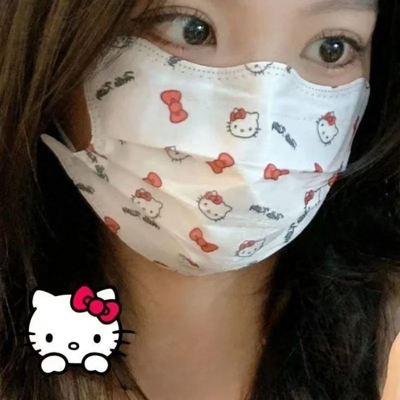 Мультфильм Hello KittyPochaccoCinnamoroll