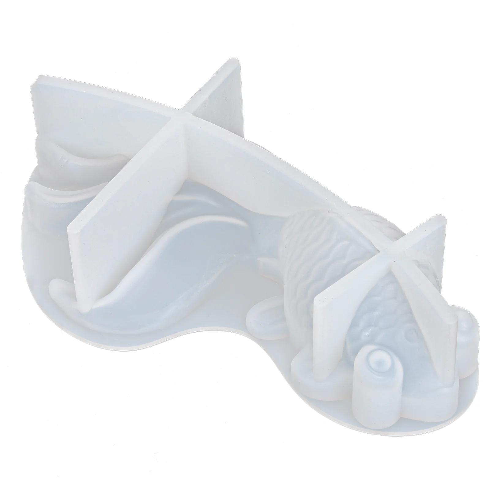 

Crafts Ornament Home Decoration Goldfish Molds Epoxy Resin Molds Molds For Resin Goldfish Molds For Resin