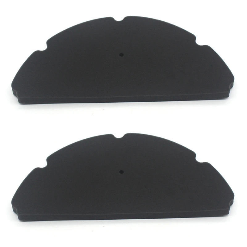 Воздушный фильтр для мотоциклов Benelli BJ600GS BN600 BJ600 GS BJ 600 BN 2 шт.