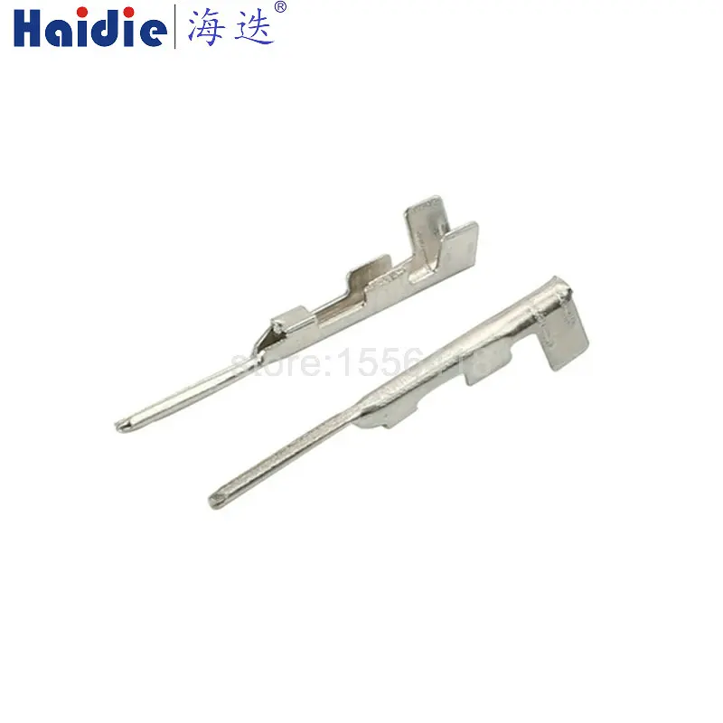 Бесплатная доставка 50 шт. автоматический терминал для электрического разъема