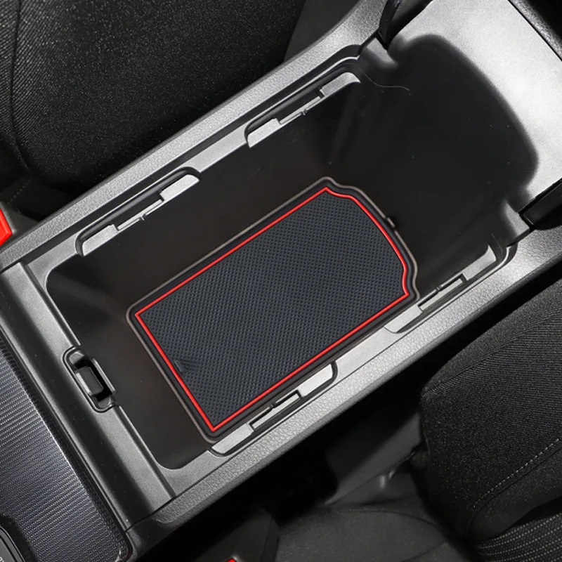 

Нескользящий коврик с держателями для Honda Civic 2022, 11th, коврик с желобом для чашки, Противоскользящий коврик, автомобильные аксессуары
