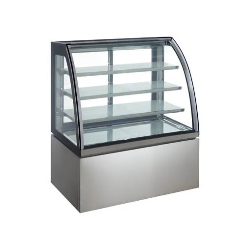 Рисунок 5 - Коммерческий дисплей для торта