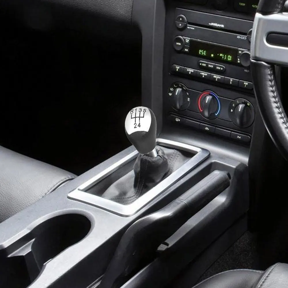 Для Renault Twingo Scenic Megane Laguna Kangoo Clio II 2 MK2 172 18 Logan 5-скоростной рычаг переключения