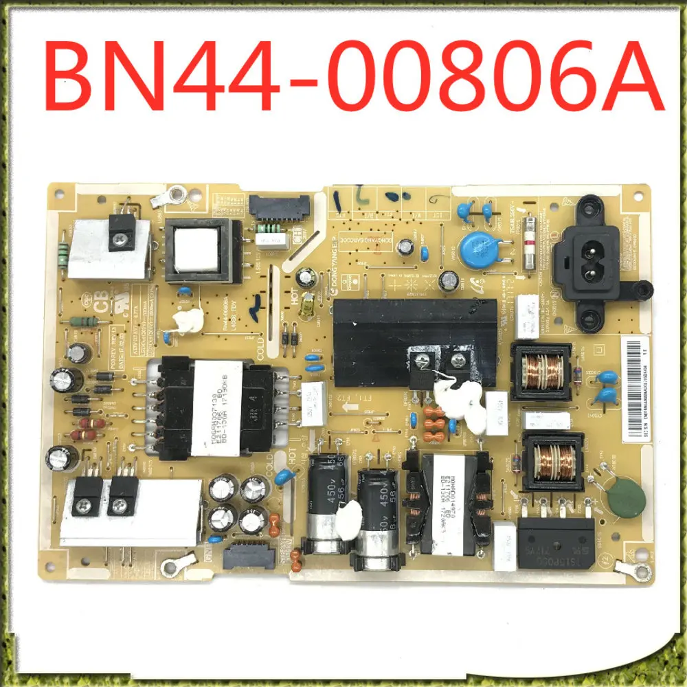 

BN44-00806A L40S6 _ FDY карта питания для телевизора UA40JU6300J UA40JU6300JXXZ, оригинальная плата питания, профессиональные аксессуары для телевизора