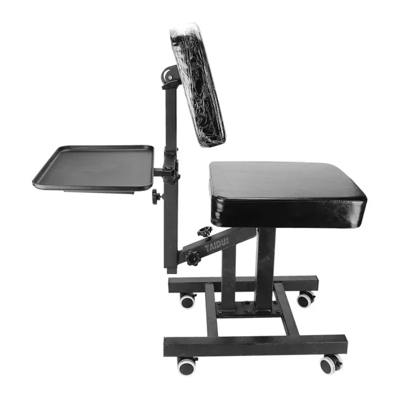 Магнитный поднос для татуировки подставка рук аксессуары стульев специальный