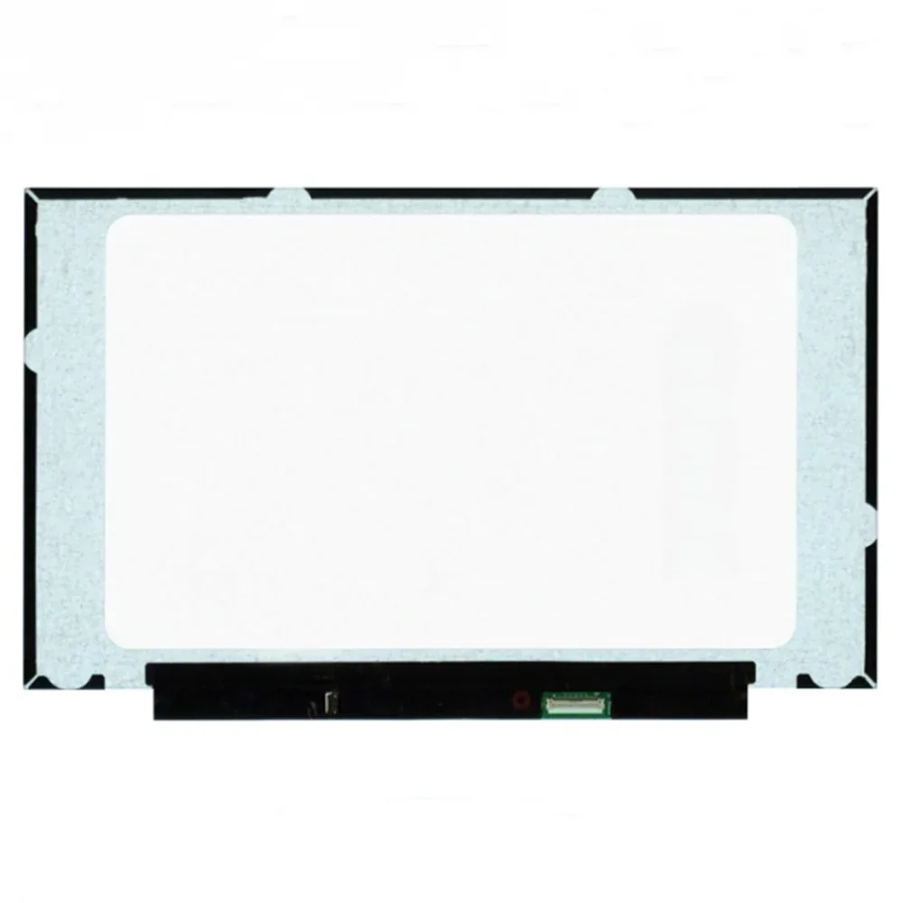 14-дюймовый сенсорный ЖК-экран для Lenovo ThinkPad T490 T495 T495s 20N2 20N3 20NJ 20NK EDP 40 контактов FHD