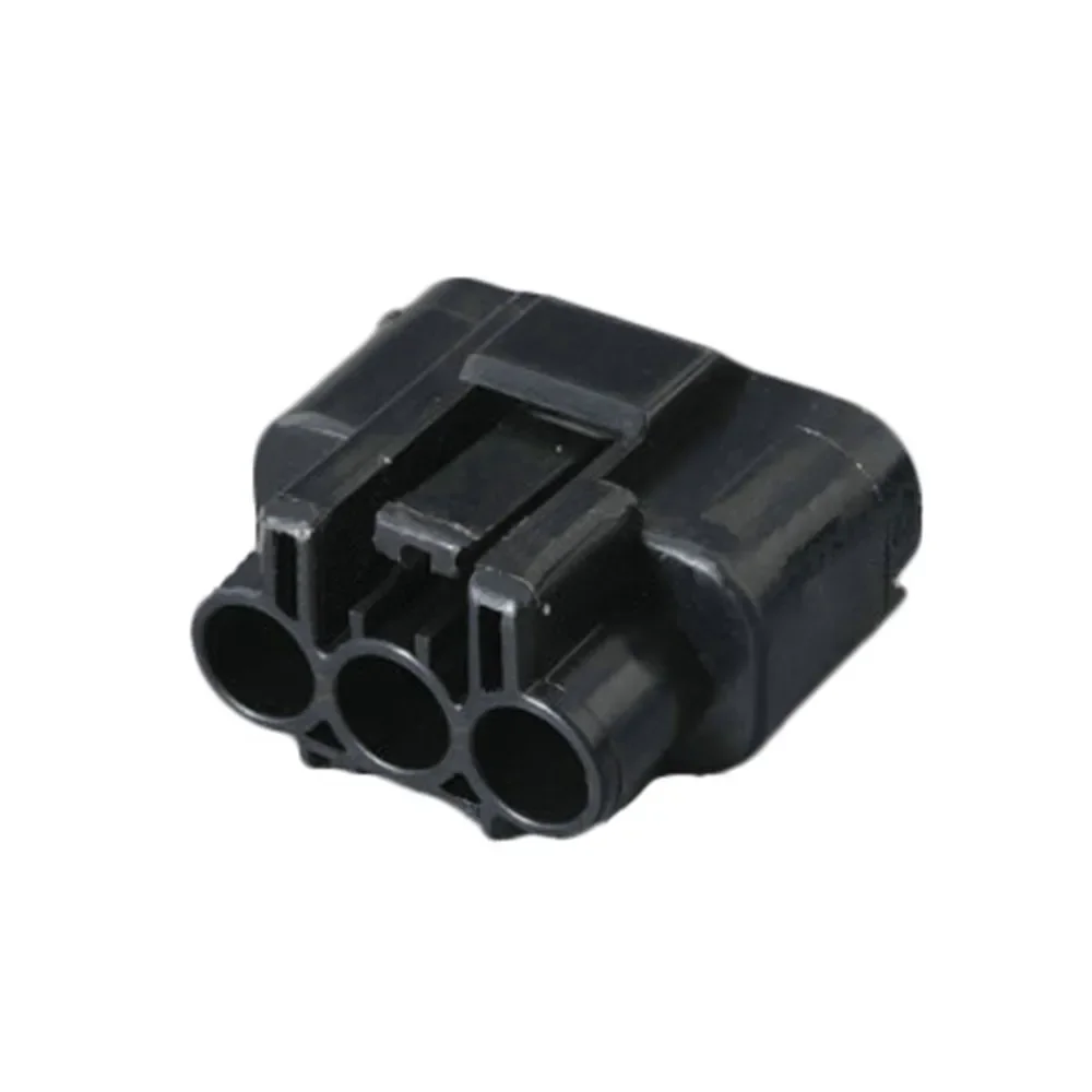 3-контактный разъем QLW-3F-B