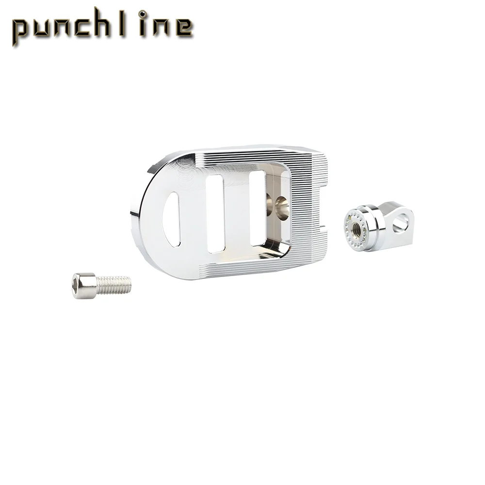 Подходит для Harley CVO Dyna Fat Bob FXDFSE на заказ автомобильные операции FXDSE подножки