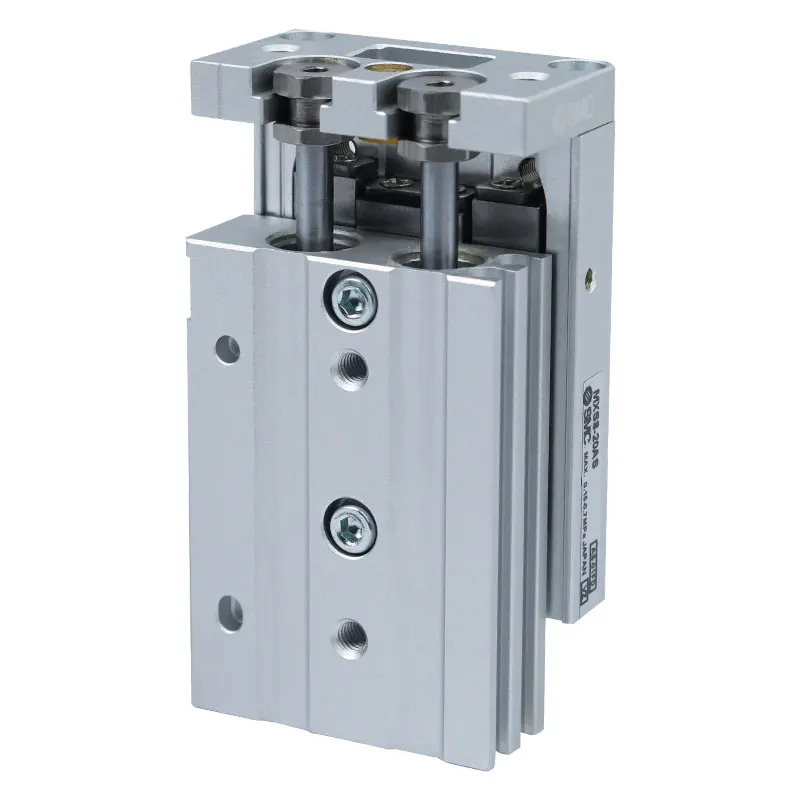 

Совершенно новый оригинальный воздушный цилиндр Slipway MXS16-10/20/30/40/50/75/100/125a/as/