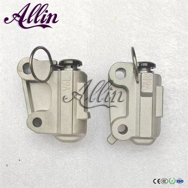 Новые автозапчасти 1 пара натяжитель цепи синхронизации A2760502500 A2760502600 для Mercedes-Benz