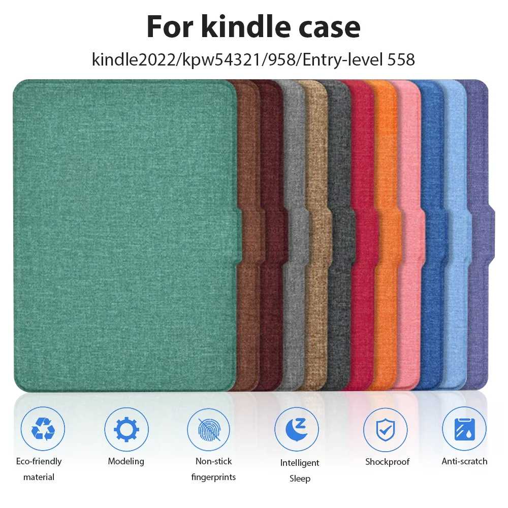 Защитный чехол ультратонкий смарт-чехол из искусственной кожи 6 8 дюйма Folio для