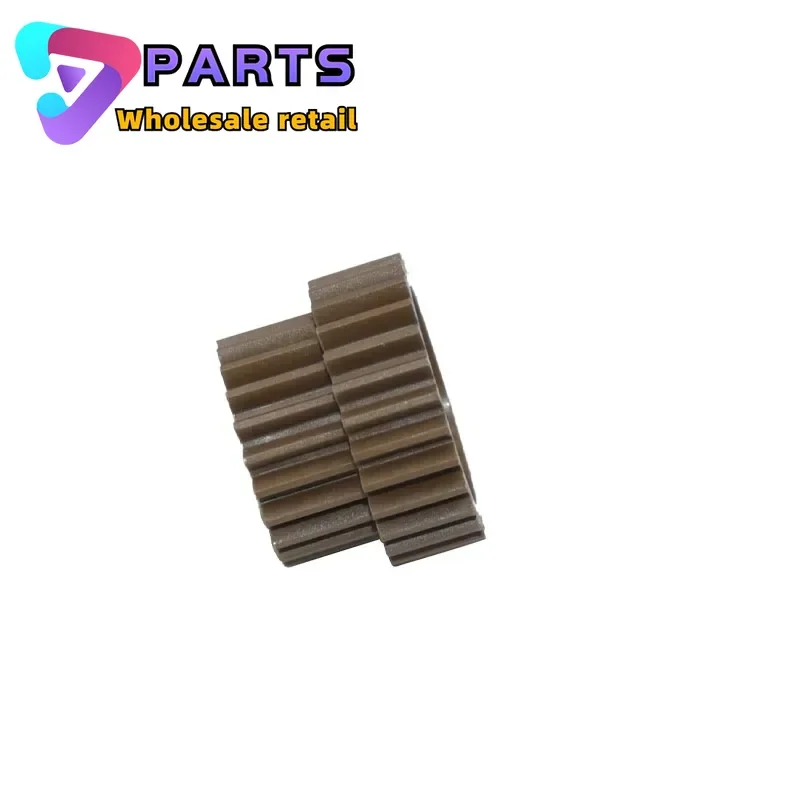 10 шт. NGERH2122FCZZ приводная шестерня фьюзера 21T/27T для Sharp MX 2018 2318 2318UC 2338 2338NC 3138 3138NC 2638