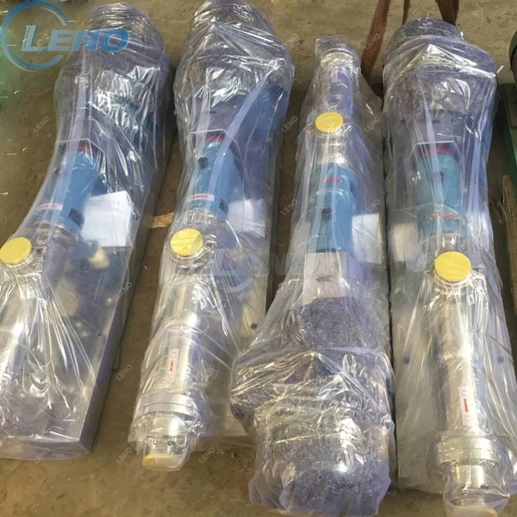 Насосы для шлама грязевой насос с прогрессивной полостью винтовой со спиральным