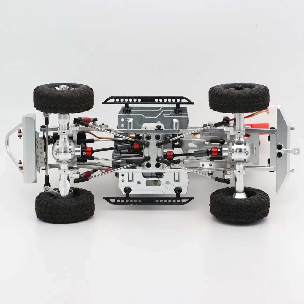 Орландо Хантер модель альпинистский автомобиль A01/2/3/пять дверей для Wrangler