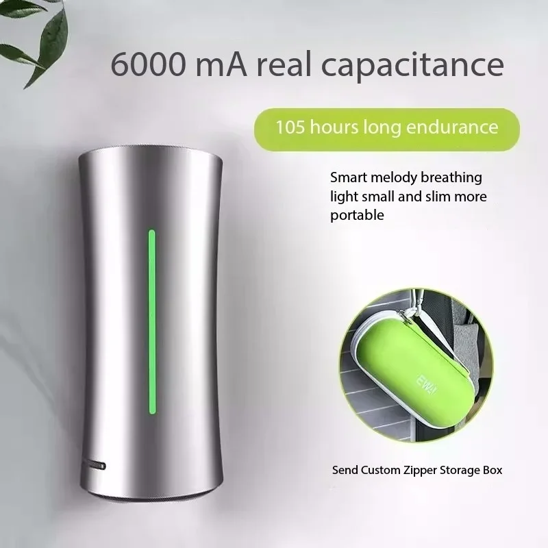 Беспроводной мини-сабвуфер Ewa A115