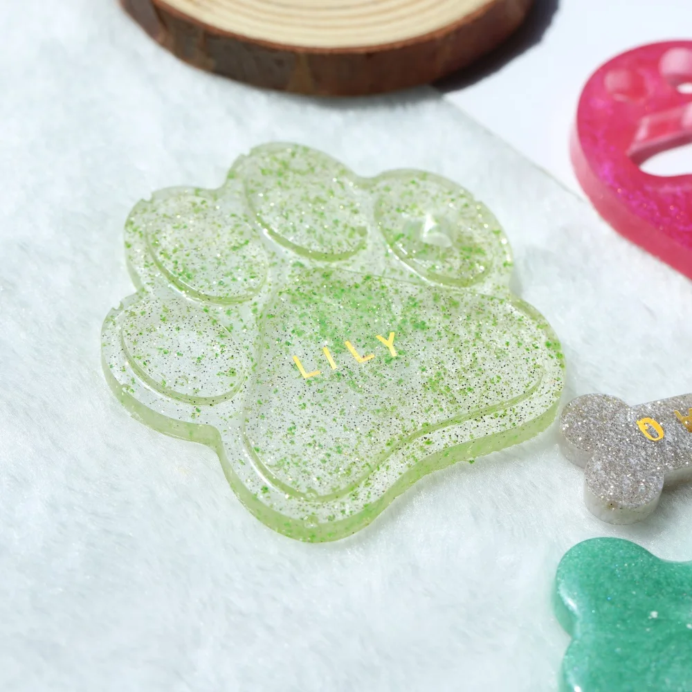 10 г Смешанные Буквы форма блестки Лазерная ЭО-дружественная блестка из ПЭТ смолы