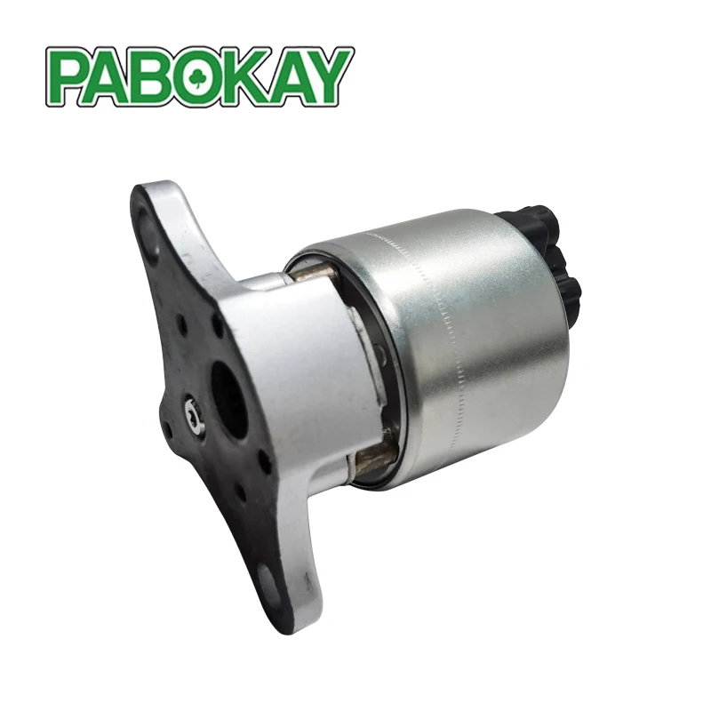 Для VAUXHALL OPEL ASTRA MK3 / VECTRA B CORSA Corsa Tigra Astra новый клапан рециркуляции выхлопных газов
