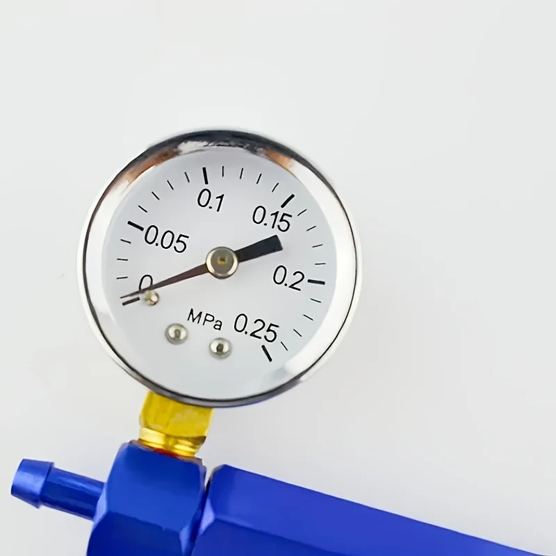 Фото Для Walbro Stens 705-020 карбюратор детектор утечек манометр 57-2 №4