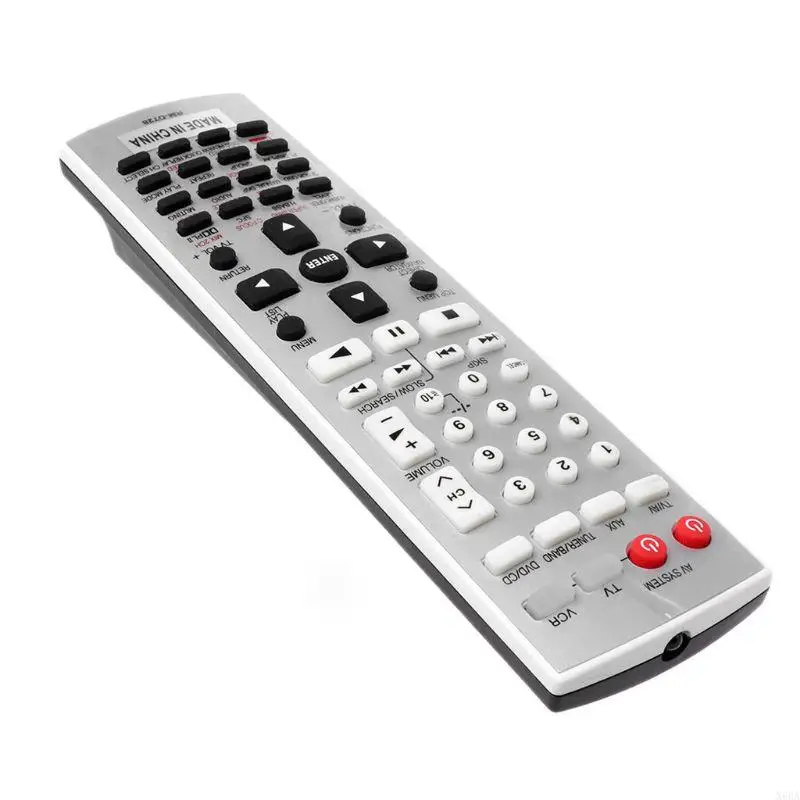 Пульт дистанционного управления для телевизора Panasonic EUR7722X10