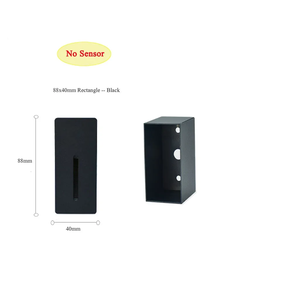 

Настенный светильник WAAJEA 3Вт теплый белый