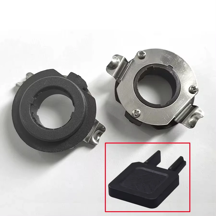 Фото 10 шт., держатель для передних фар Mercedes Benz B C GLA Series C250 C260 GLS450 ML350 GL450 GLA250 №5