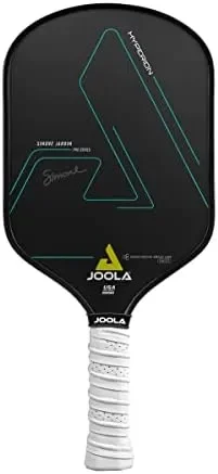 

Jardim Hyperion CFS лопатка для пиклбола, одобренная usпа Для турнира Play, ракетка для пикла из углеродного волокна, доступно в 16 мм и