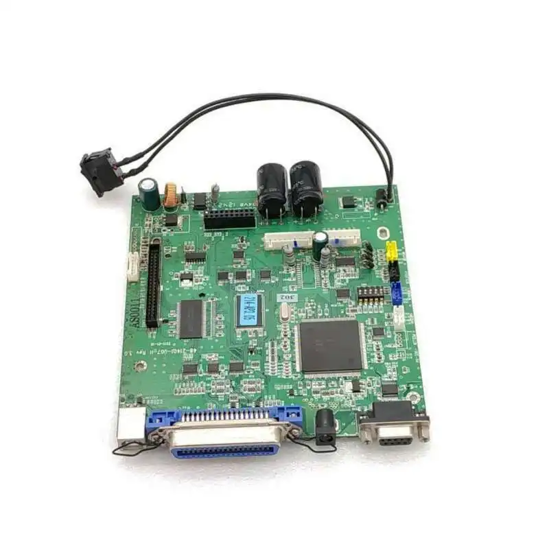 

Main Board Motherboard Rev 3.0 48-21401-007-H fits for argox OS-214 plus printer