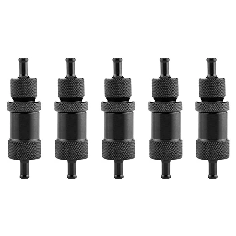 

5X Car Universal Manual Boost Controller Aluminum Alloy Adjustable MBC Manual Turbo Boost Controller