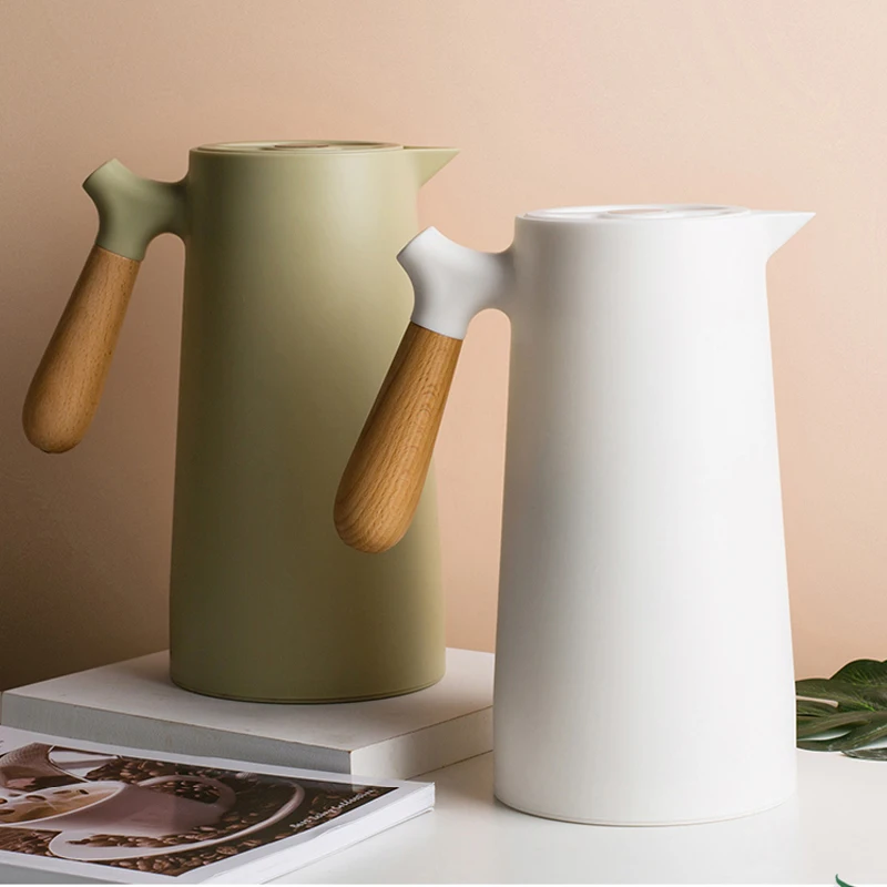 

Термос из нержавеющей стали, 1000 мл