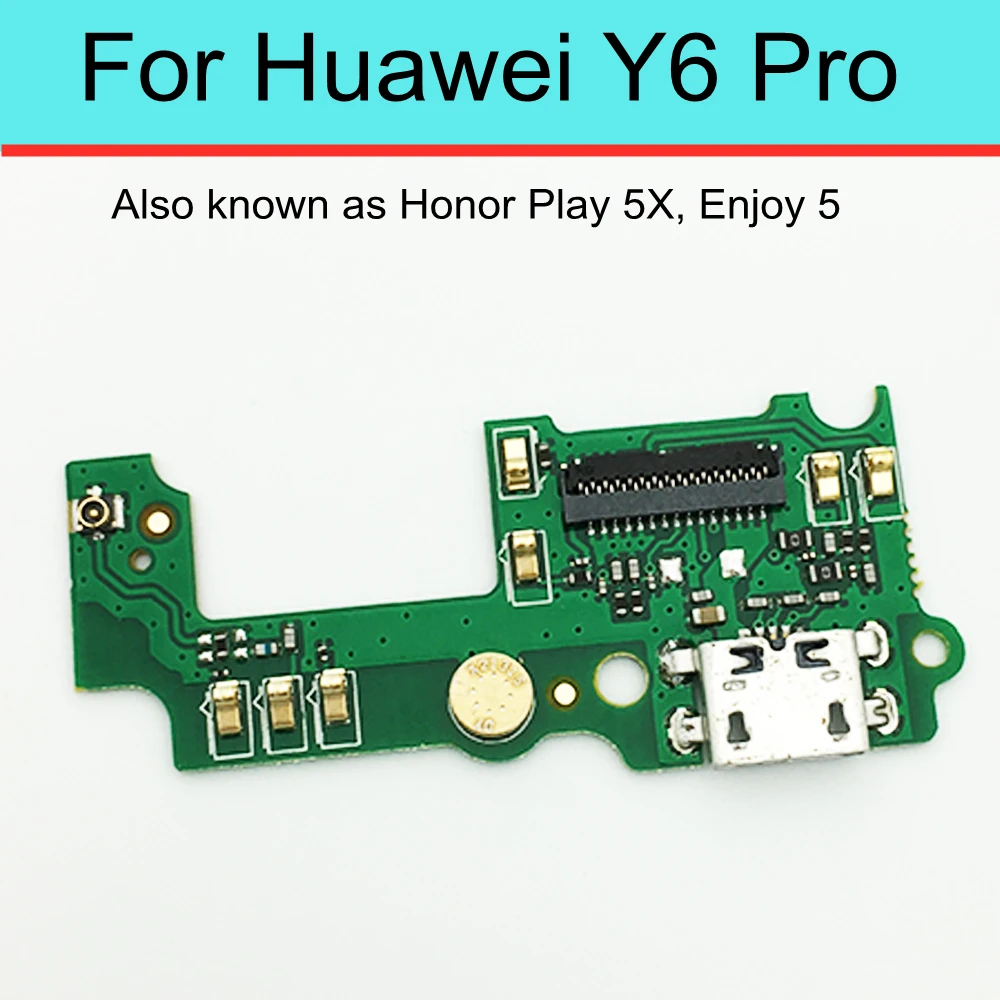 Док-станция для зарядного устройства Huawei Y6 Pro Enjoy 5 тестирование гибкий кабель USB