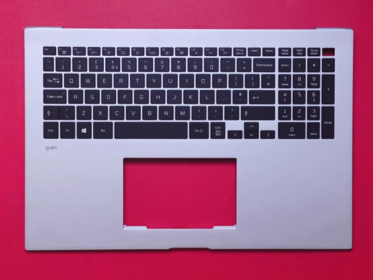 Новинка для LG 17Z90P C Обложка фотография