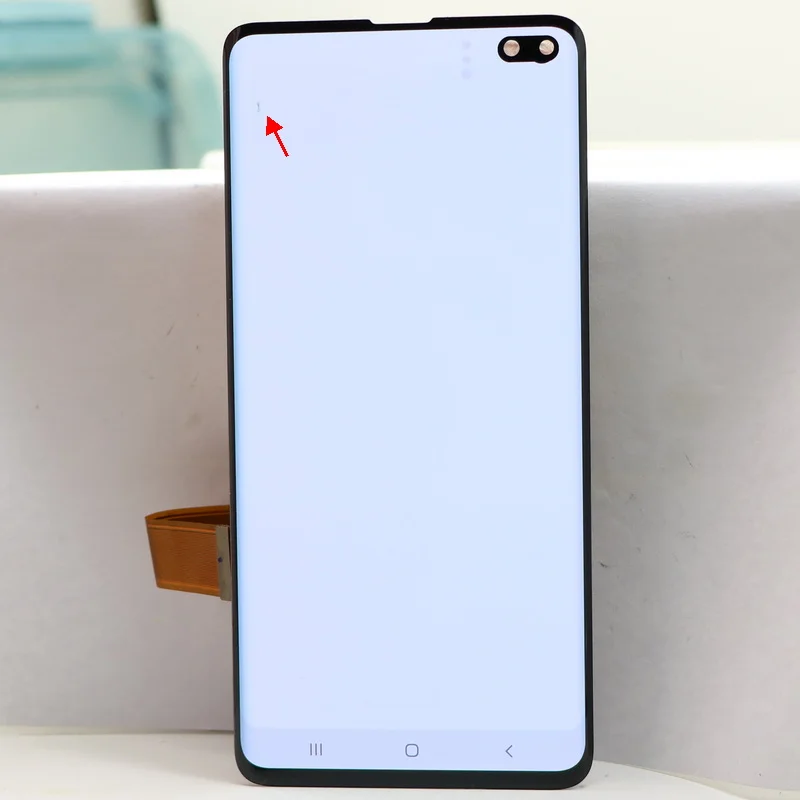Самсунг S10 Plus Экран Купить Оригинал