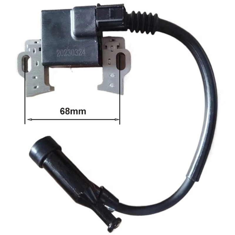 Катушка зажигания для газонокосилки Honda GX340 GX390 30500-Z5T-003