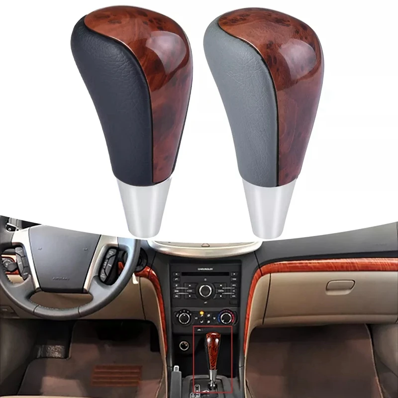 Ручка переключения передач New5x для Toyota Prado Lexus Hilux 2011 Crown RAV4 Fortune 2012 Черная