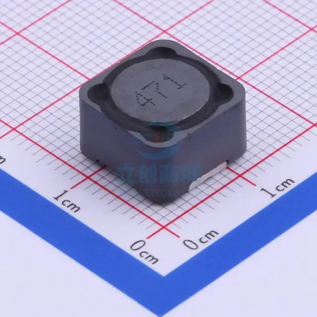 

free shipping 470uH ±20% 790mA 980m SCDS127T-471M-N 20pcs