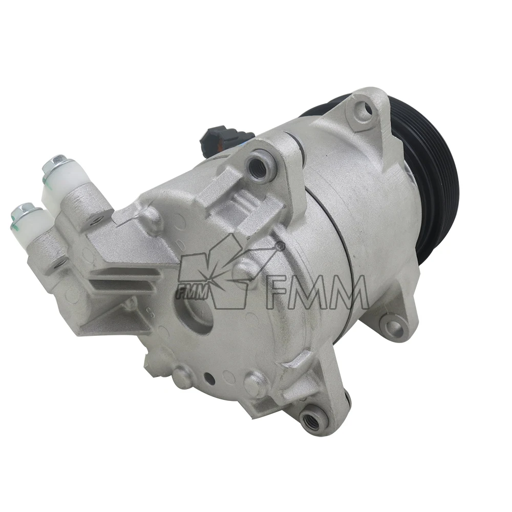 Компрессор кондиционера OEM 92600VZ20B Z0002862B Z0018344A 506012-3050 для Nissan Urvan E25